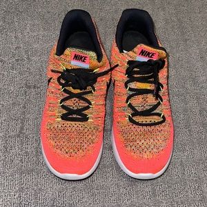 Nike lunarepic flyknit 2